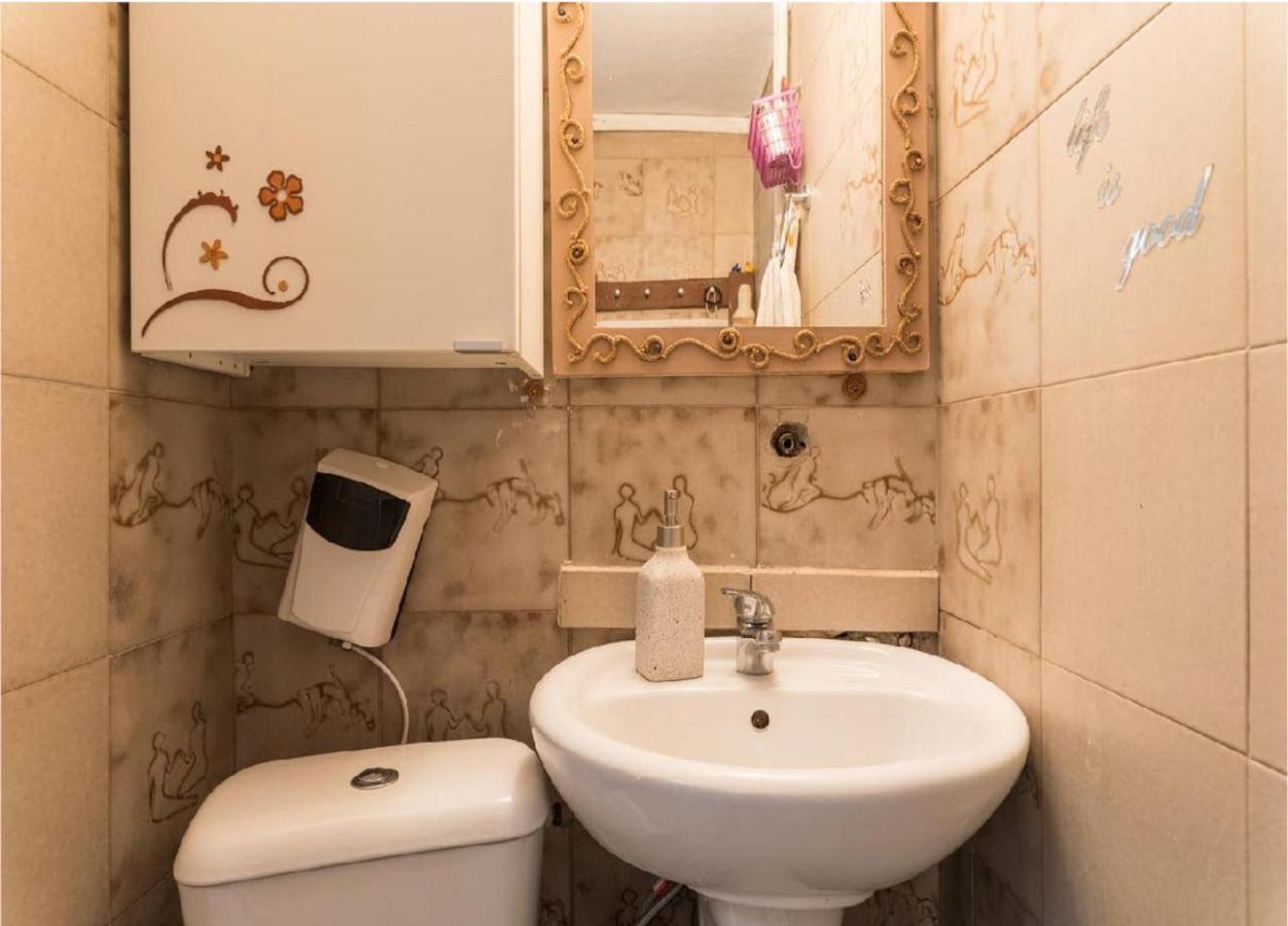 2Bd- Perfect Location With Square View Appartement Thessaloniki Buitenkant foto