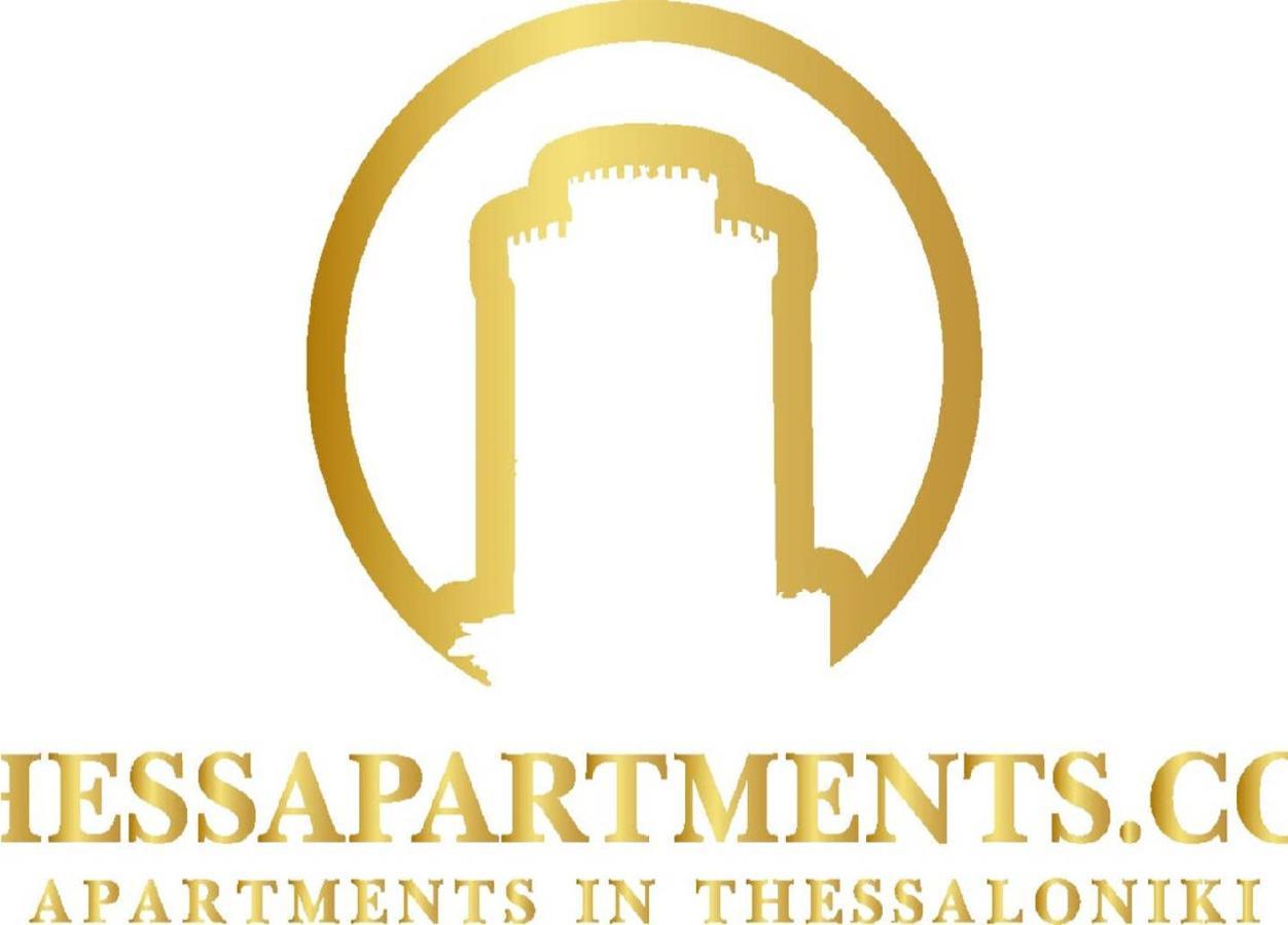2Bd- Perfect Location With Square View Appartement Thessaloniki Buitenkant foto