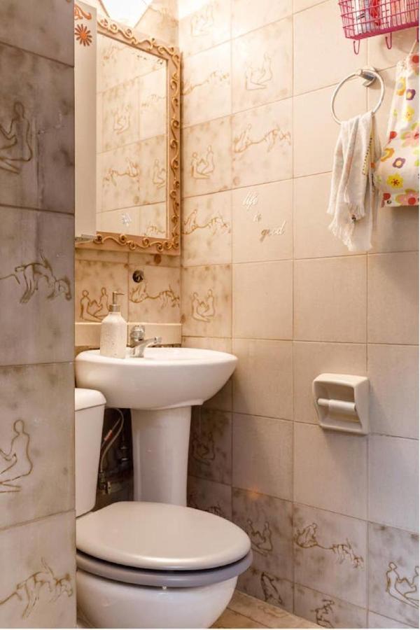 2Bd- Perfect Location With Square View Appartement Thessaloniki Buitenkant foto
