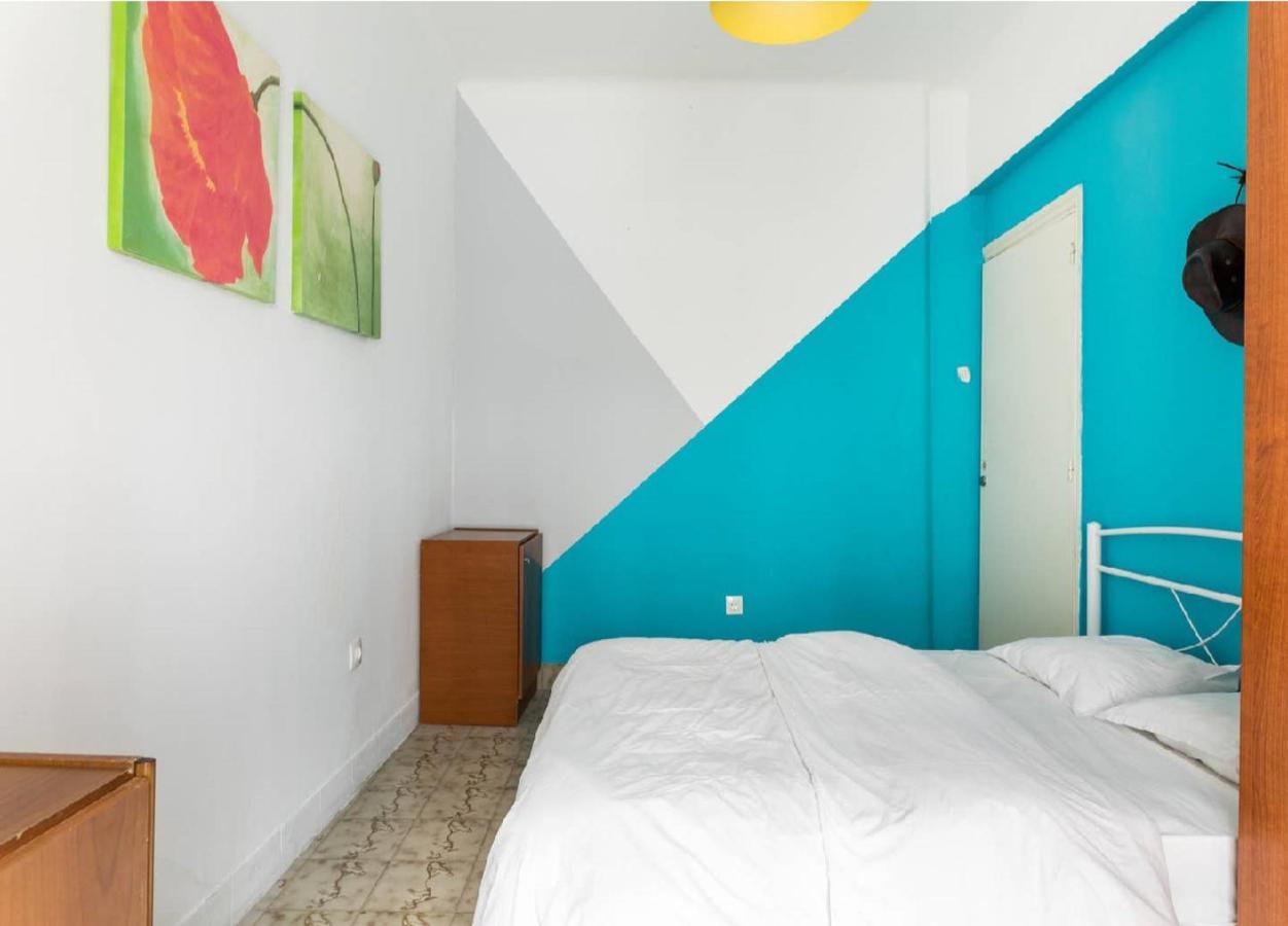 2Bd- Perfect Location With Square View Appartement Thessaloniki Buitenkant foto