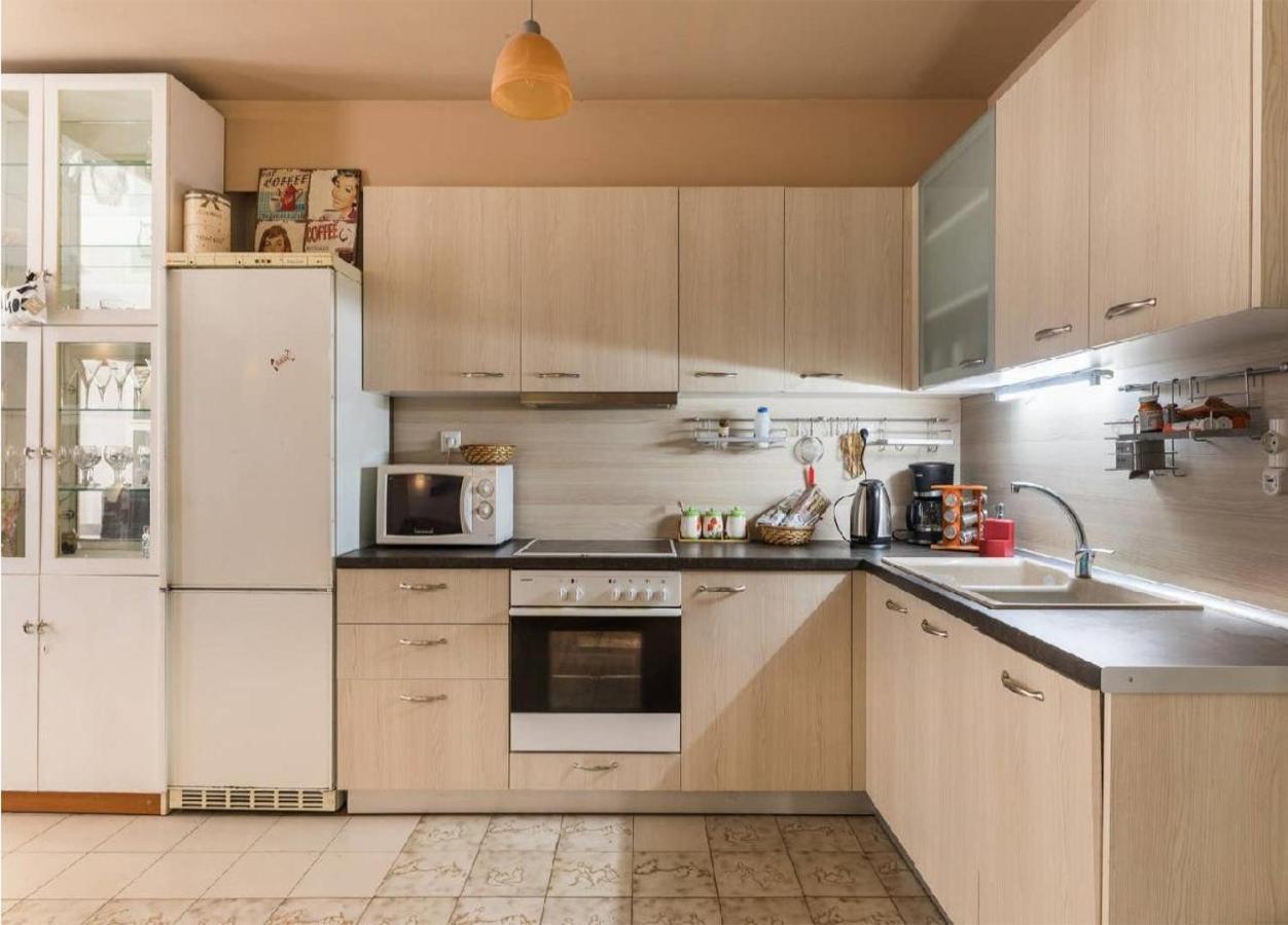 2Bd- Perfect Location With Square View Appartement Thessaloniki Buitenkant foto