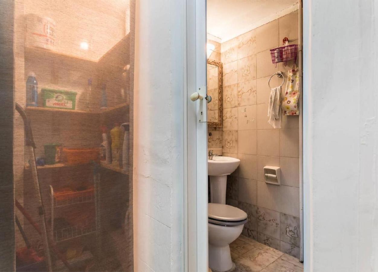 2Bd- Perfect Location With Square View Appartement Thessaloniki Buitenkant foto