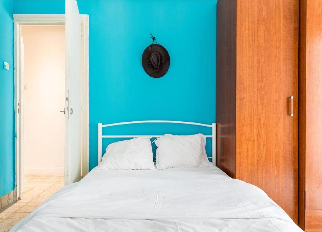 2Bd- Perfect Location With Square View Appartement Thessaloniki Buitenkant foto
