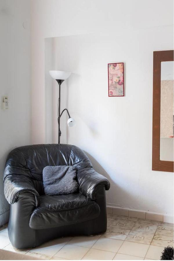 2Bd- Perfect Location With Square View Appartement Thessaloniki Buitenkant foto