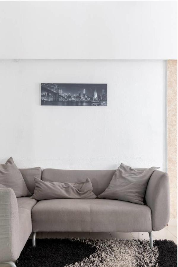 2Bd- Perfect Location With Square View Appartement Thessaloniki Buitenkant foto