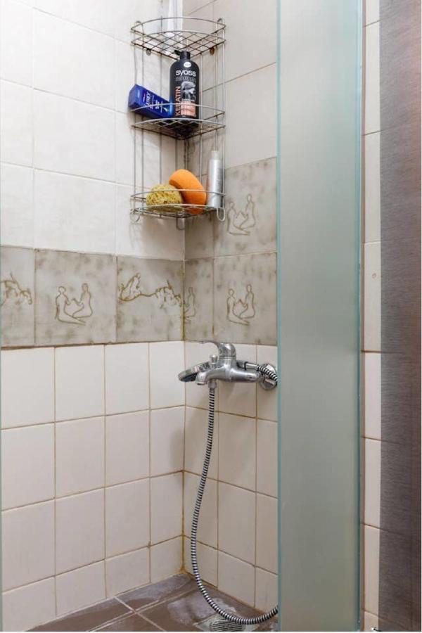 2Bd- Perfect Location With Square View Appartement Thessaloniki Buitenkant foto